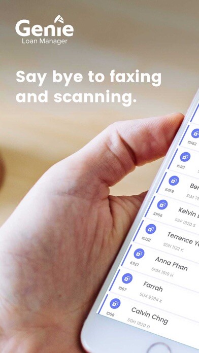 Emulate iPhone app Genie Smart Fax using MyAndroid Emulate iPhone app Genie Smart Fax using MyAndroid