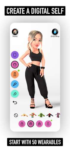 Run android online APK GENIES from MyAndroid or emulate GENIES using MyAndroid Run android online APK GENIES from MyAndroid or emulate GENIES using MyAndroid