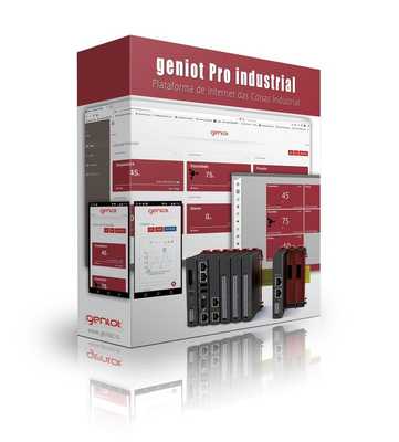 Emulate Android APK geniot PRO Industrial Emulate Android APK geniot PRO Industrial