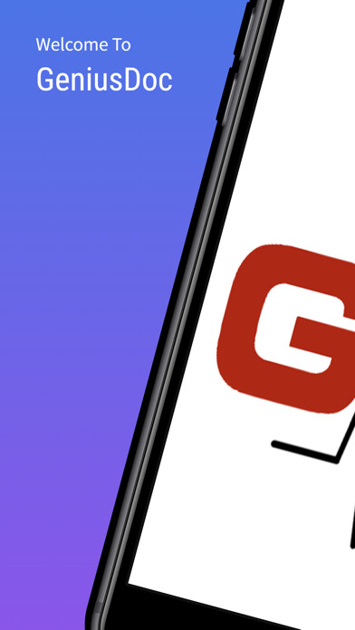 Emulate iPhone app GeniusDoc. using MyAndroid Emulate iPhone app GeniusDoc. using MyAndroid