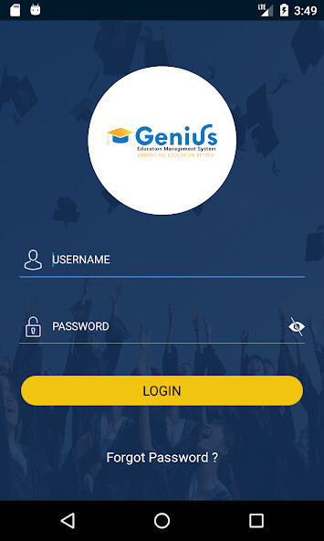 Run android online APK Genius Education Management System from MyAndroid or emulate Genius Education Management System using MyAndroid