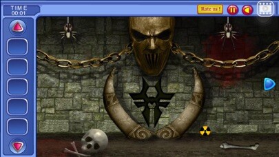 Emulate iPhone app Genius Escape! using MyAndroid Emulate iPhone app Genius Escape! using MyAndroid