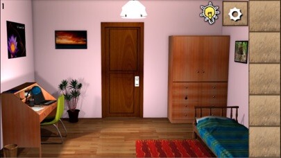 Emulate iPhone app Genius Escape-Season one using MyAndroid Emulate iPhone app Genius Escape-Season one using MyAndroid