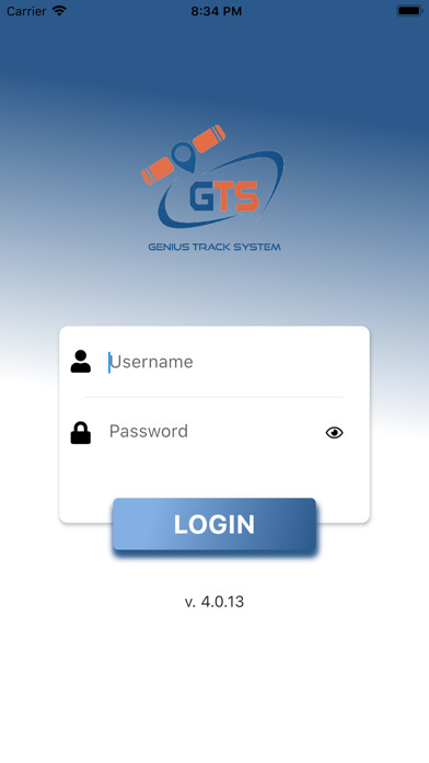 Emulate iPhone app Genius GPS Tracking using MyAndroid