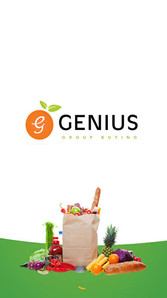 Run android online APK Genius Group Buying from MyAndroid or emulate Genius Group Buying using MyAndroid