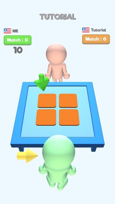 Emulate iPhone app Genius.io using MyAndroid