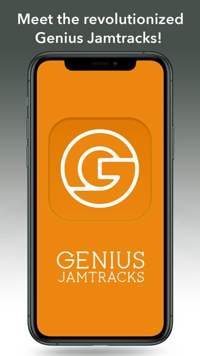 Emulate iPhone app Genius Jamtracks using MyAndroid Emulate iPhone app Genius Jamtracks using MyAndroid
