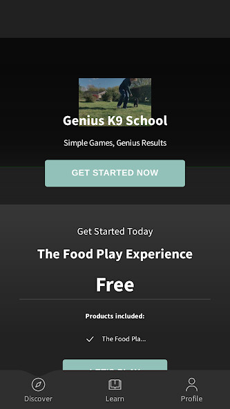 Run android online APK Genius K9 from MyAndroid or emulate Genius K9 using MyAndroid