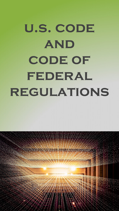 Emulate iPhone app GeniusLex: U.S. Code & CFR using MyAndroid Emulate iPhone app GeniusLex: U.S. Code & CFR using MyAndroid