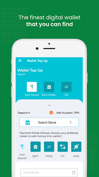 Run android online APK Genius Pay from MyAndroid or emulate Genius Pay using MyAndroid