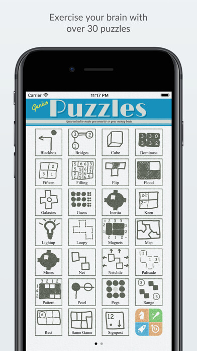 Emulate iPhone app Genius Puzzles using MyAndroid Emulate iPhone app Genius Puzzles using MyAndroid
