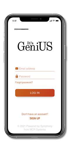 Run android online APK GeniUS Rewards Scheme from MyAndroid or emulate GeniUS Rewards Scheme using MyAndroid