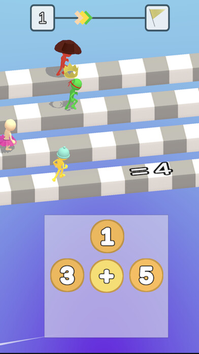 Emulate iPhone app Genius Runner using MyAndroid Emulate iPhone app Genius Runner using MyAndroid