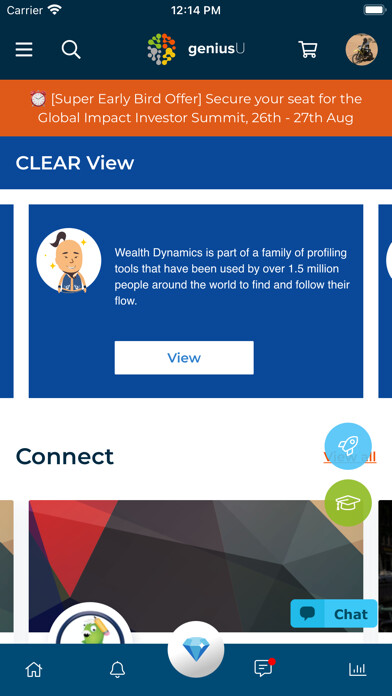 Run android online APK GeniusU from MyAndroid or emulate GeniusU using MyAndroid Run android online APK GeniusU from MyAndroid or emulate GeniusU using MyAndroid