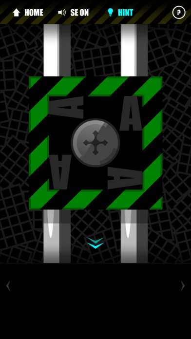Emulate iPhone app GEN-KAN 2 -Escape Game- using MyAndroid Emulate iPhone app GEN-KAN 2 -Escape Game- using MyAndroid