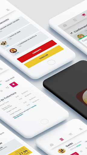 Run android online APK Genki Delivery Sushi from MyAndroid or emulate Genki Delivery Sushi using MyAndroid