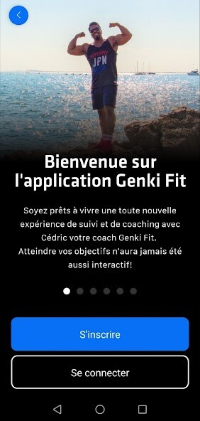 Run android online APK GENKI FIT from MyAndroid or emulate GENKI FIT using MyAndroid Run android online APK GENKI FIT from MyAndroid or emulate GENKI FIT using MyAndroid