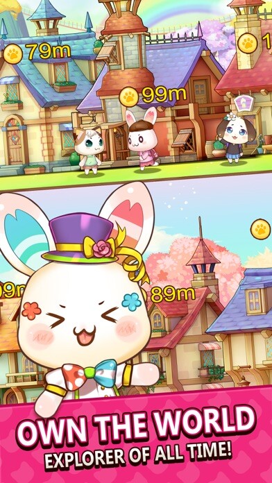 Emulate iPhone app Genki Village using MyAndroid Emulate iPhone app Genki Village using MyAndroid