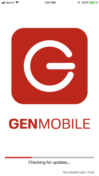 Emulate iPhone app Gen Mobile Care using MyAndroid Emulate iPhone app Gen Mobile Care using MyAndroid
