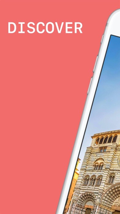 Emulate iPhone app Genoa Travel Guide . using MyAndroid Emulate iPhone app Genoa Travel Guide . using MyAndroid