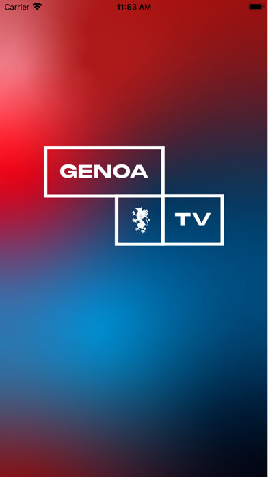 Emulate iPhone app Genoa TV using MyAndroid Emulate iPhone app Genoa TV using MyAndroid