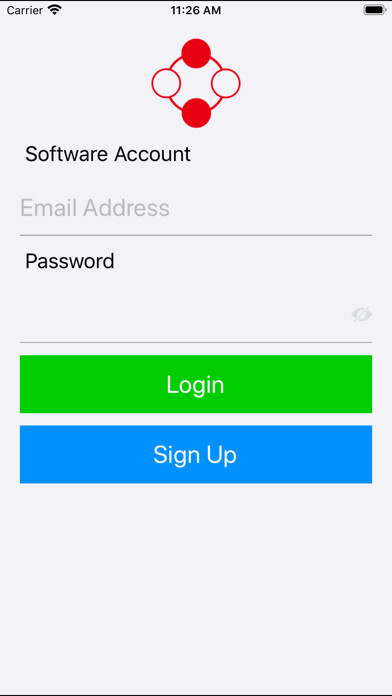 Emulate iPhone app GenOnCall using MyAndroid