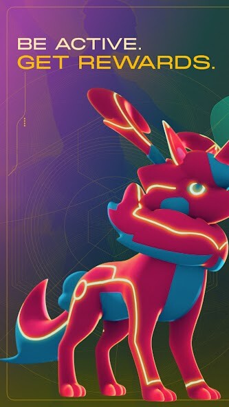 Run android online APK Genopets: Move, Play, Create from MyAndroid or emulate Genopets: Move, Play, Create using MyAndroid