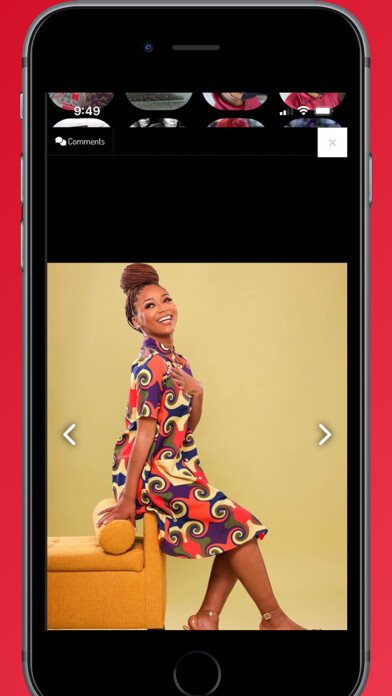Run android online APK GenPop from MyAndroid or emulate GenPop using MyAndroid