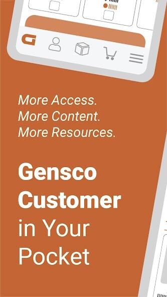 Emulate iPhone app Gensco App using MyAndroid Emulate iPhone app Gensco App using MyAndroid