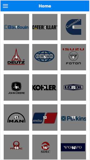 Run android online APK Genset Dijual from MyAndroid or emulate Genset Dijual using MyAndroid