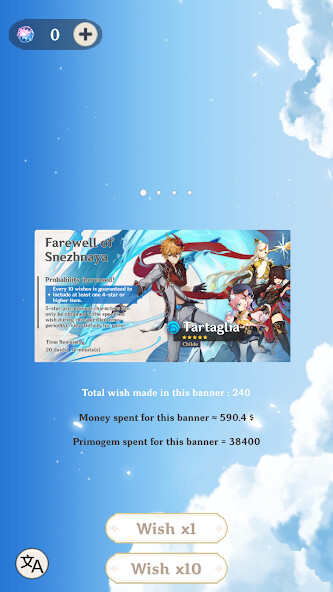 Run android online APK Genshin Impact Wish Simulator from MyAndroid or emulate Genshin Impact Wish Simulator using MyAndroid Run android online APK Genshin Impact Wish Simulator from MyAndroid or emulate Genshin Impact Wish Simulator using MyAndroid