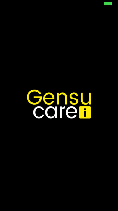 Emulate iPhone app Gensucare i using MyAndroid Emulate iPhone app Gensucare i using MyAndroid