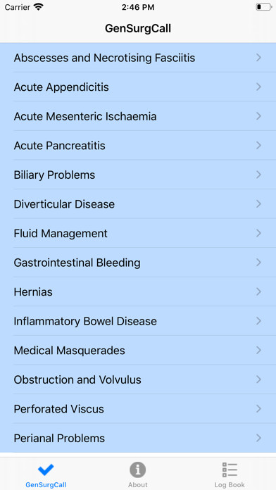 Run android online APK GenSurgCall from MyAndroid or emulate GenSurgCall using MyAndroid