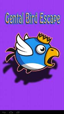 Emulate Android APK gental Bird Escape Emulate Android APK gental Bird Escape