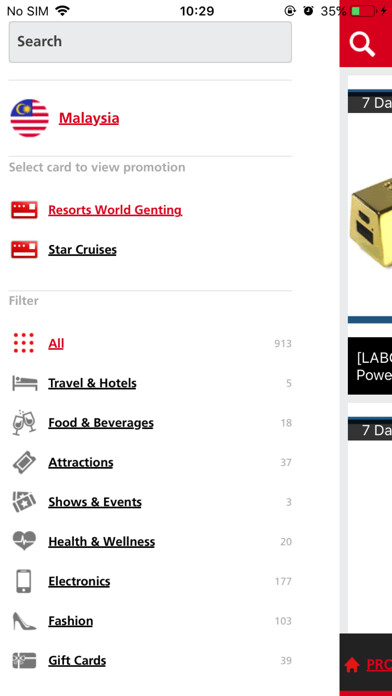 Emulate Android APK Genting Rewards Emulate Android APK Genting Rewards