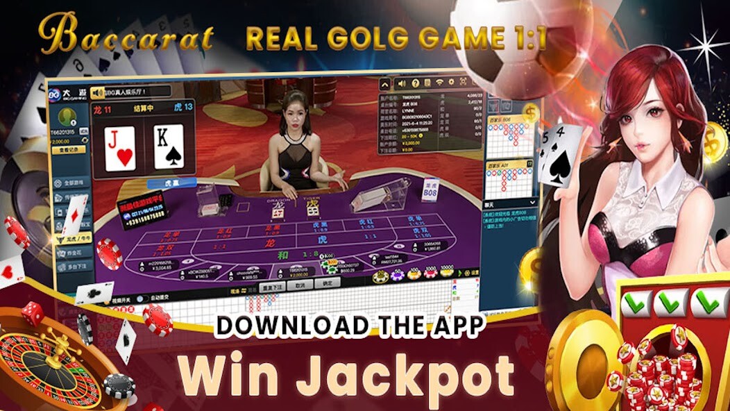 Run android online APK GENTING from MyAndroid or emulate GENTING using MyAndroid