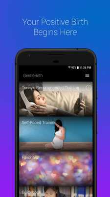 Emulate Android APK GentleBirth