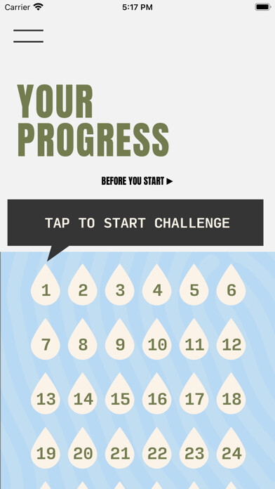 Emulate iPhone app Gentleman Challenge using MyAndroid Emulate iPhone app Gentleman Challenge using MyAndroid