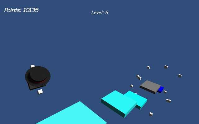 Emulate Android APK Gentleman Cube is Running! Emulate Android APK Gentleman Cube is Running!