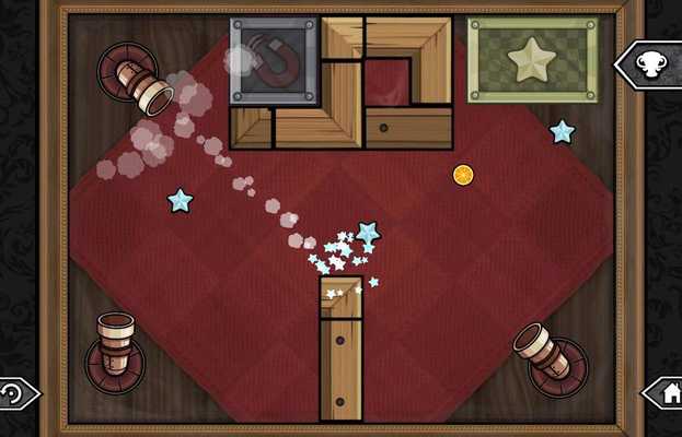 Emulate Android APK Gentlemen...Ricochet! Emulate Android APK Gentlemen...Ricochet!
