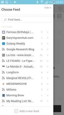 Emulate Android APK Gentle Reader