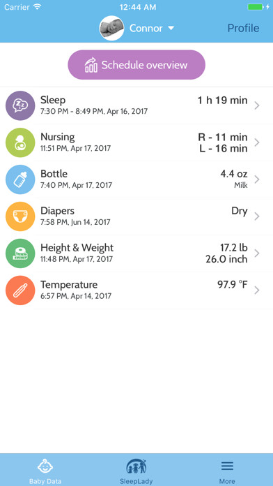 Emulate iPhone app Gentle Sleep using MyAndroid Emulate iPhone app Gentle Sleep using MyAndroid