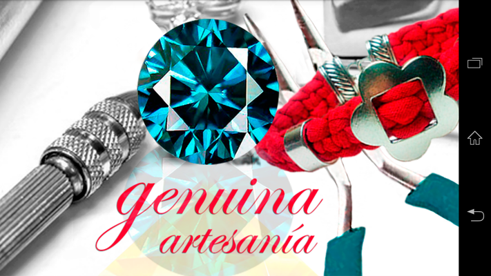 Emulate Android APK Genuina Artesania Once Emulate Android APK Genuina Artesania Once