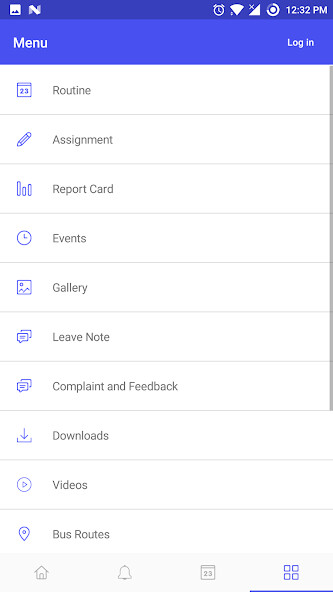 Run android online APK Genuine Secondary School from MyAndroid or emulate Genuine Secondary School using MyAndroid