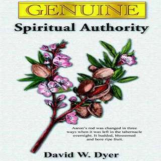 Run android online APK Genuine Spiritual Authority By David W. Dyer from MyAndroid or emulate Genuine Spiritual Authority By David W. Dyer using MyAndroid