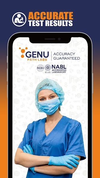 Run android online APK GenuPathLabs - Diagnostic Test from MyAndroid or emulate GenuPathLabs - Diagnostic Test using MyAndroid Run android online APK GenuPathLabs - Diagnostic Test from MyAndroid or emulate GenuPathLabs - Diagnostic Test using MyAndroid