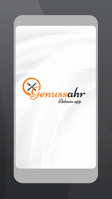 Emulate iPhone app GenussMahrkt Admin using MyAndroid Emulate iPhone app GenussMahrkt Admin using MyAndroid
