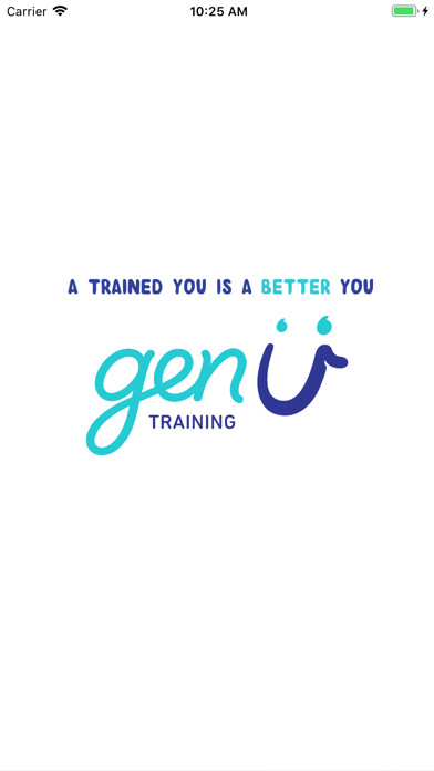 Emulate iPhone app genU Training Online LMS using MyAndroid Emulate iPhone app genU Training Online LMS using MyAndroid