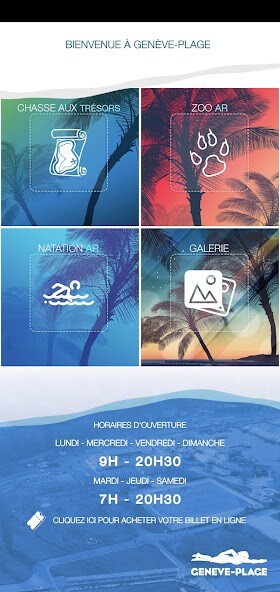 Run android online APK Genève Plage from MyAndroid or emulate Genève Plage using MyAndroid Run android online APK Genève Plage from MyAndroid or emulate Genève Plage using MyAndroid
