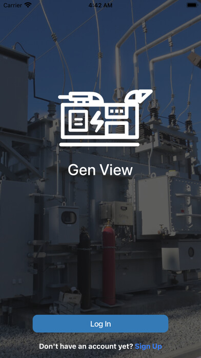 Emulate iPhone app Gen View using MyAndroid Emulate iPhone app Gen View using MyAndroid